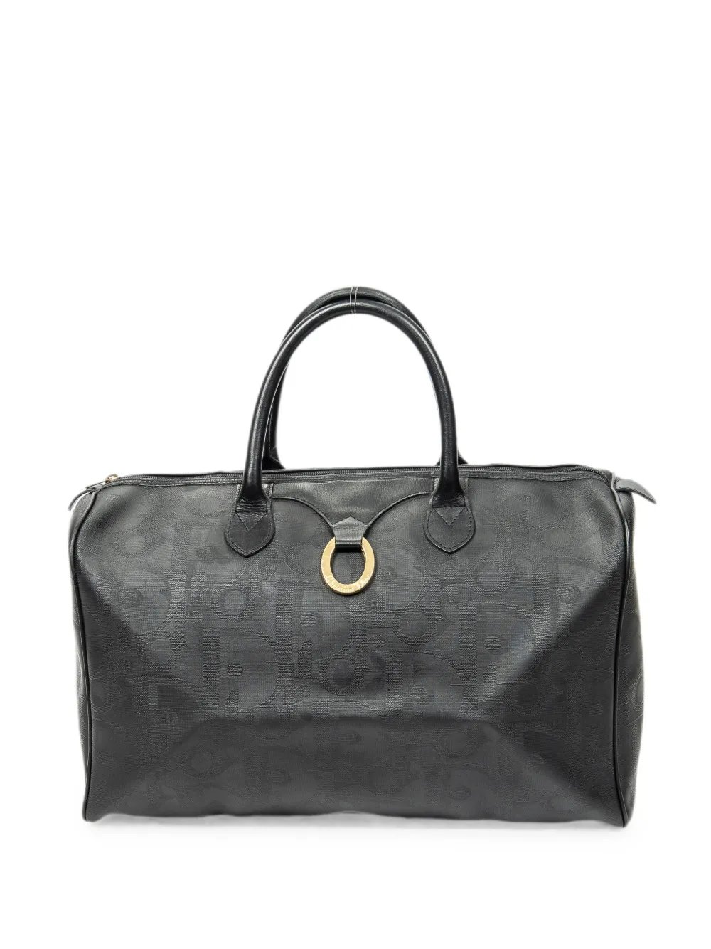 Trotter Boston bag