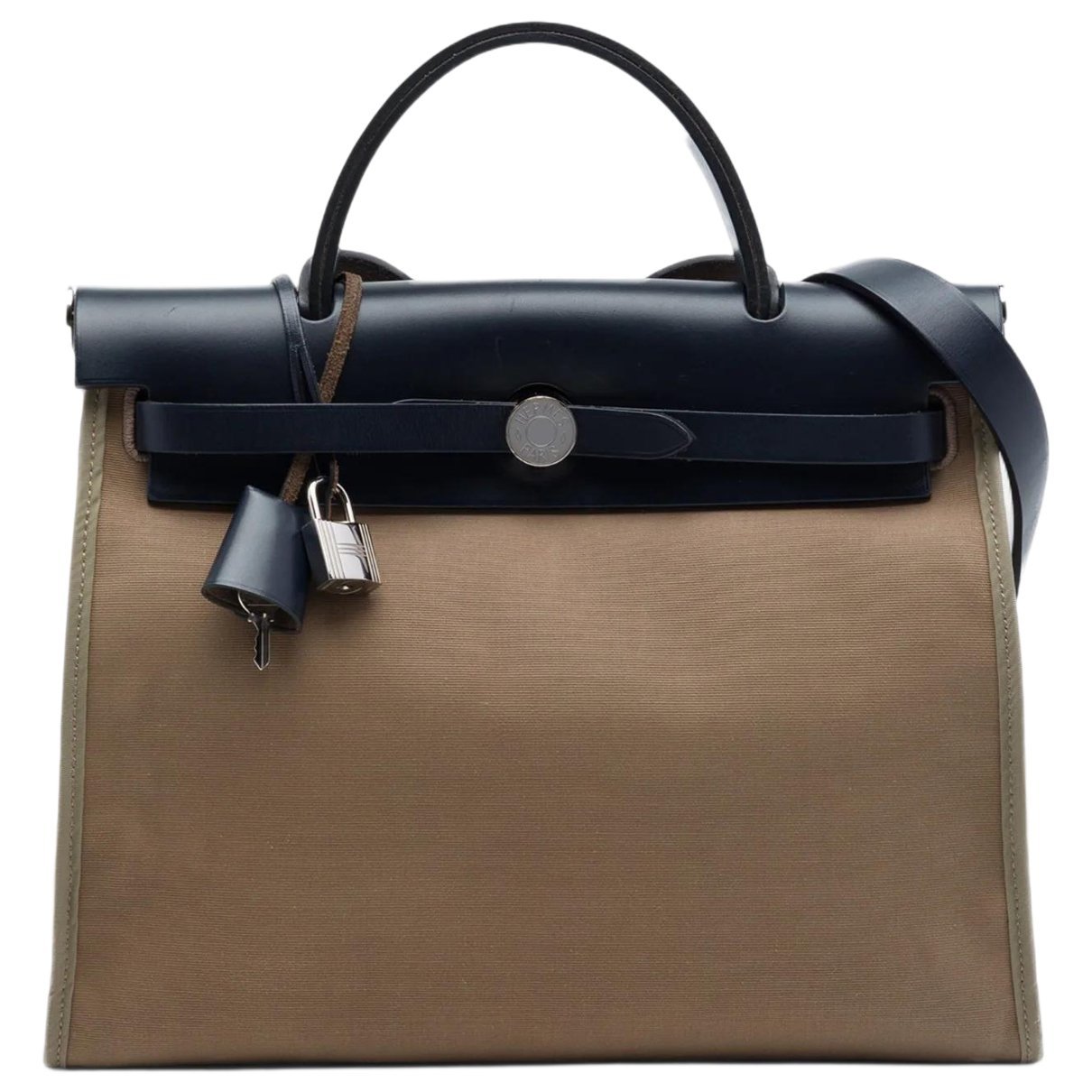 Herbag cloth satchel