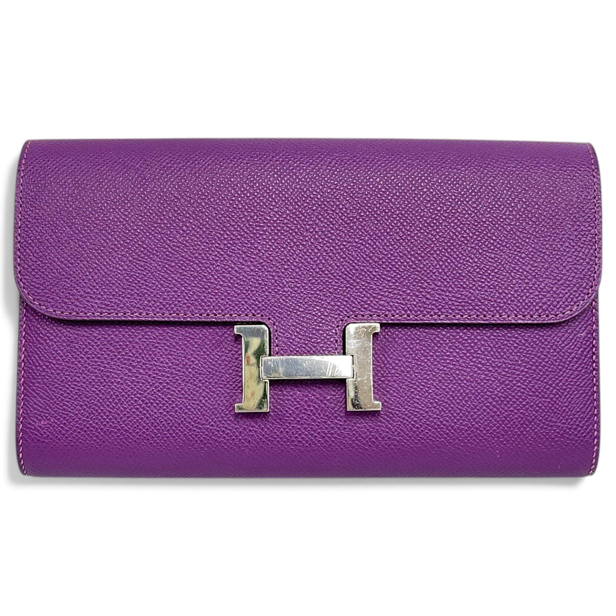 Constance To Go leather handbag