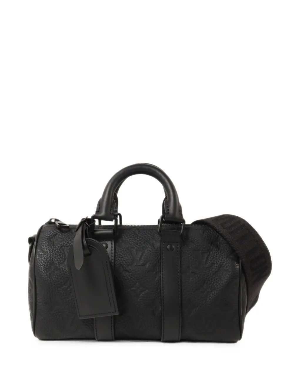 25 Keepall Bandoulière tote bag