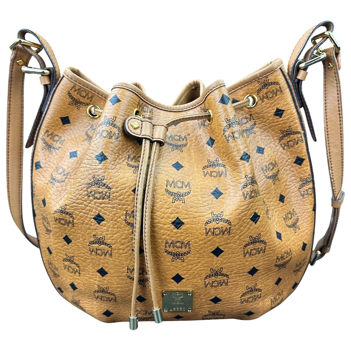 Cloth crossbody bag