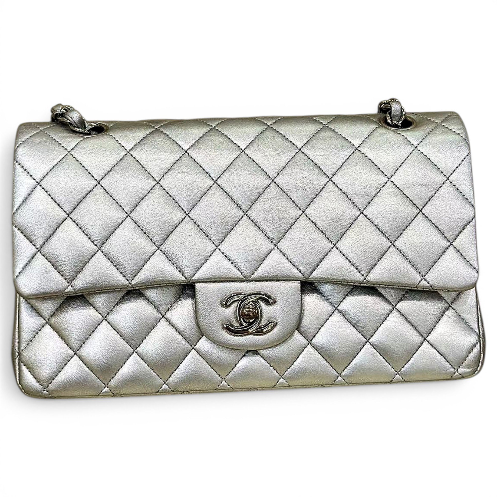 Timeless/Classique leather crossbody bag