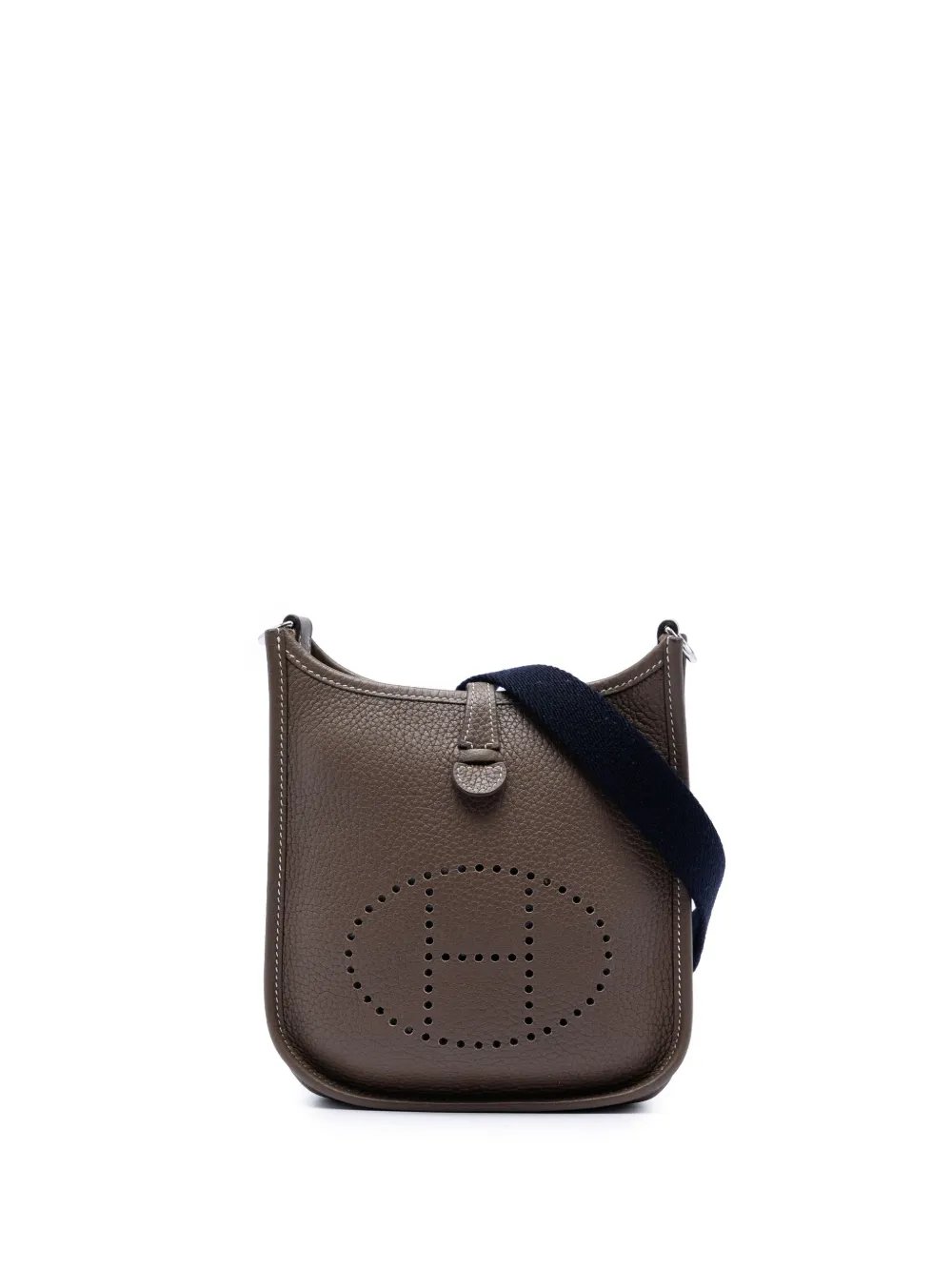 2020 Clemence Evelyne 16 Amazone crossbody bag