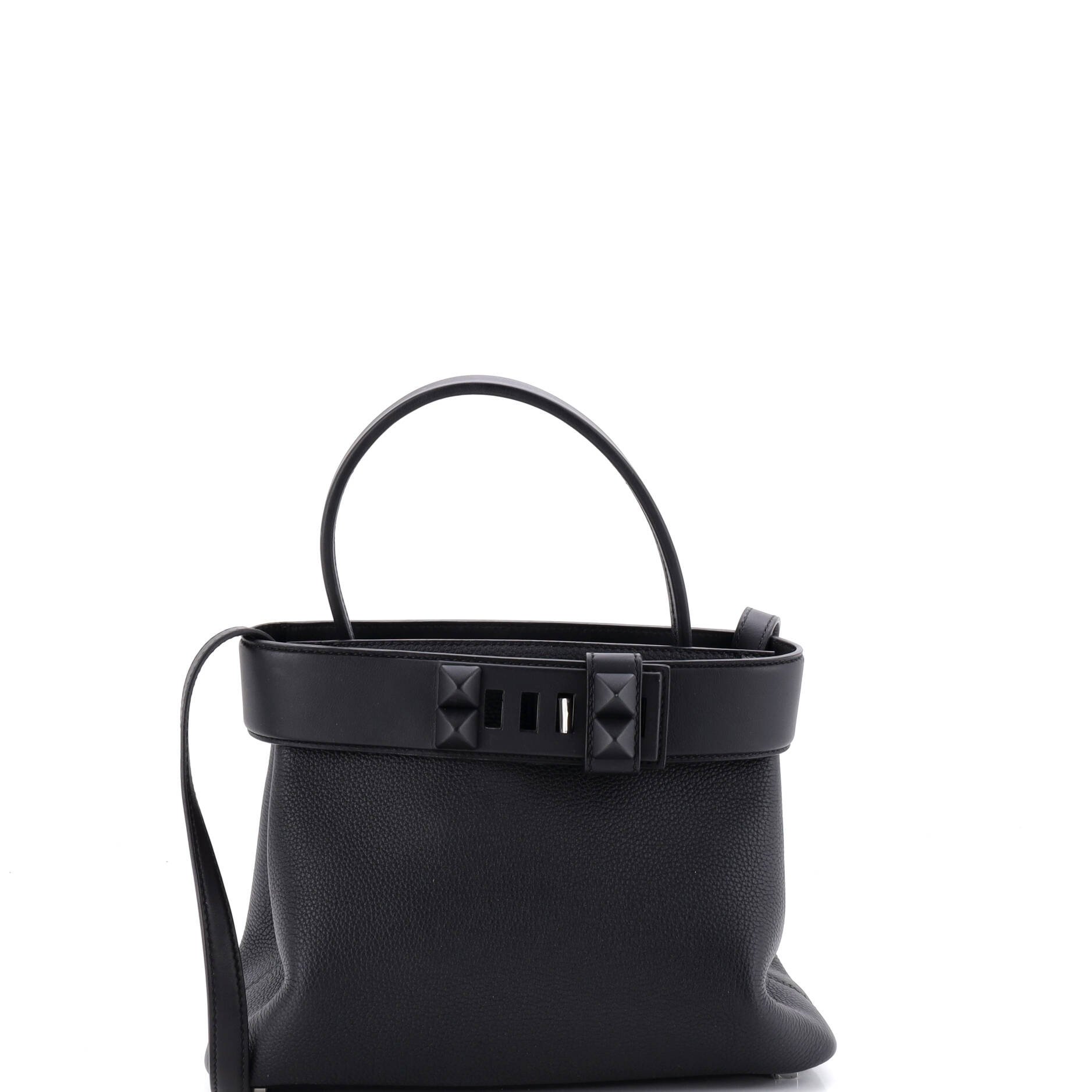 Hermes Medor Handbag Togo