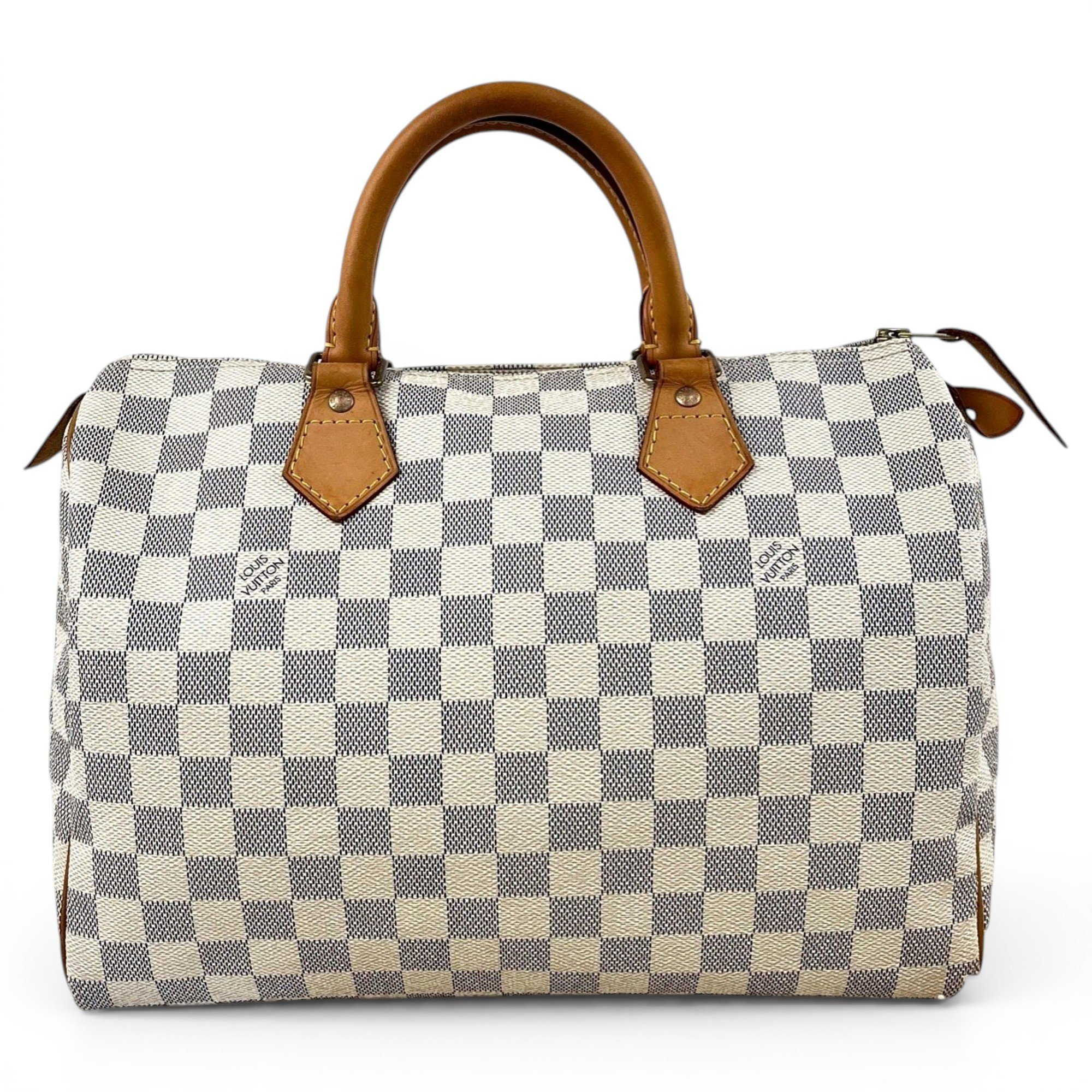 Speedy cloth handbag