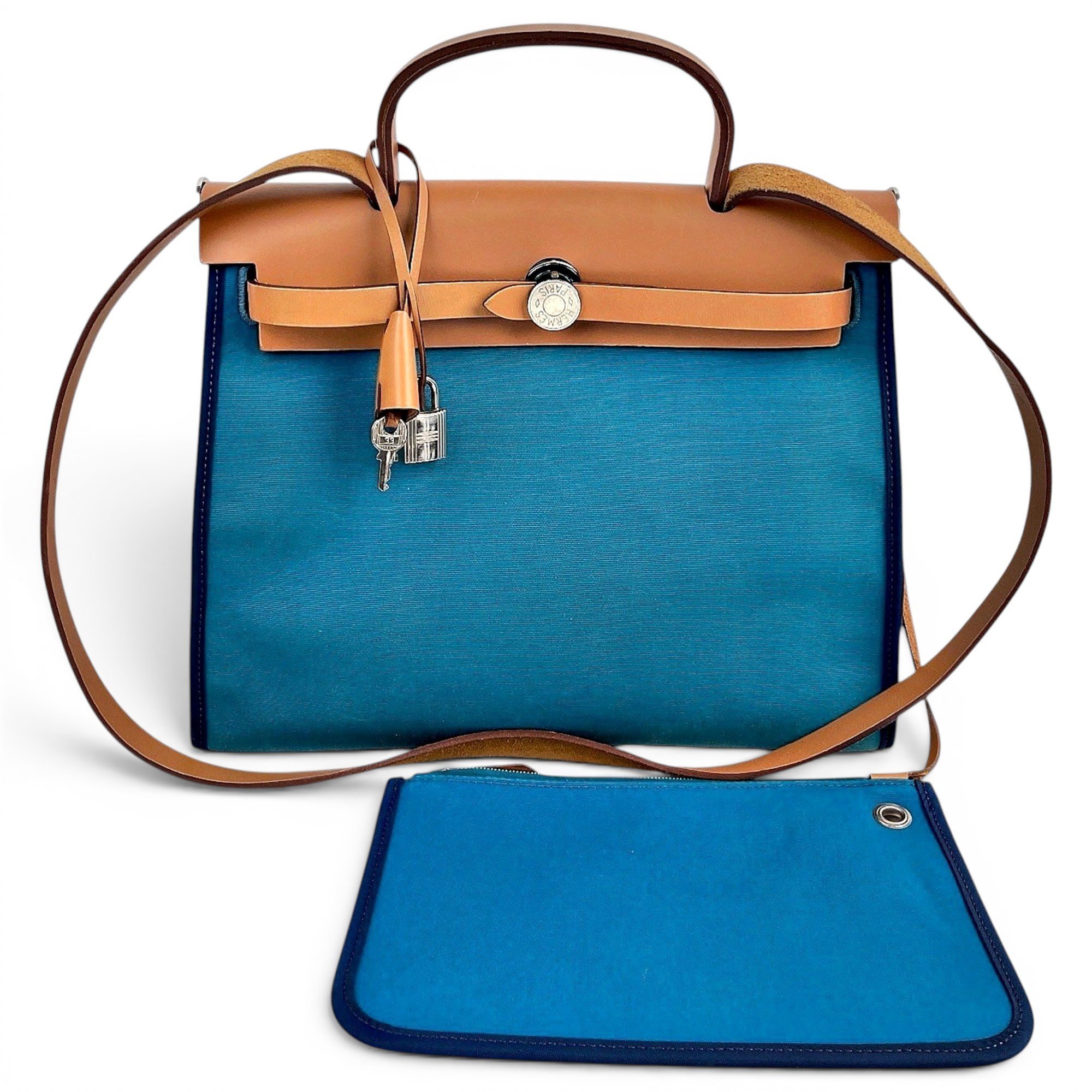 Herbag cloth handbag