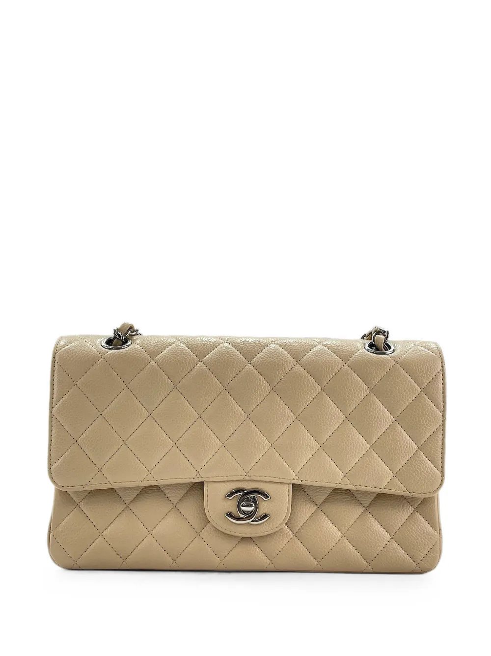 25 Classic Flap shoulder bag