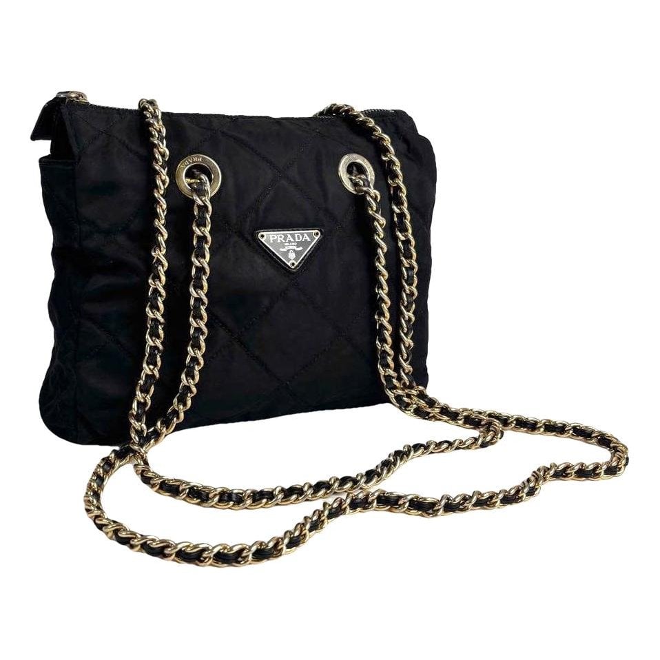 Cloth handbag