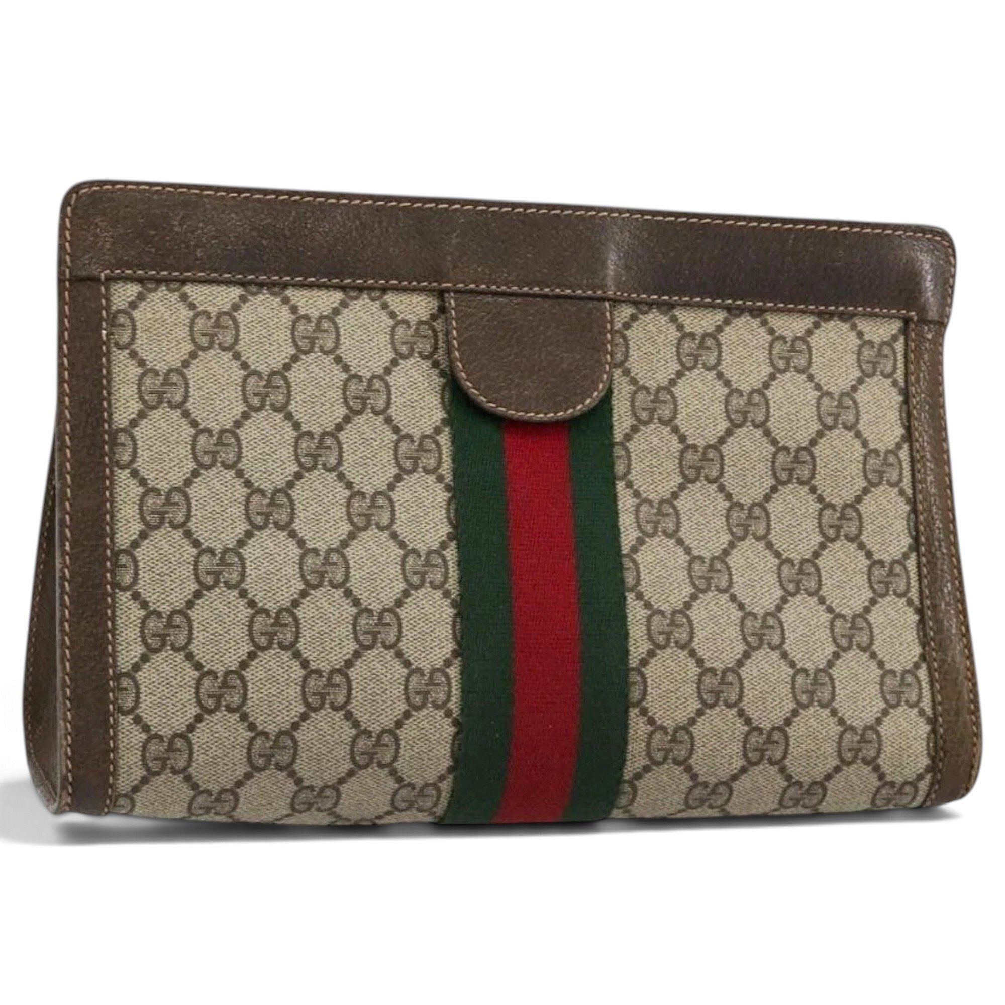 Clutch bag