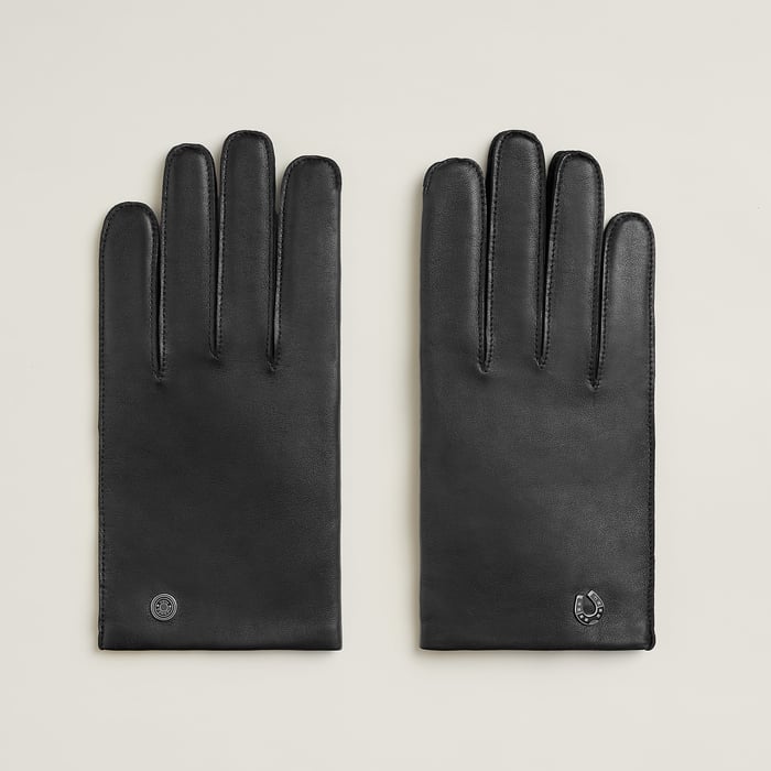 Noir Jump H Gloves