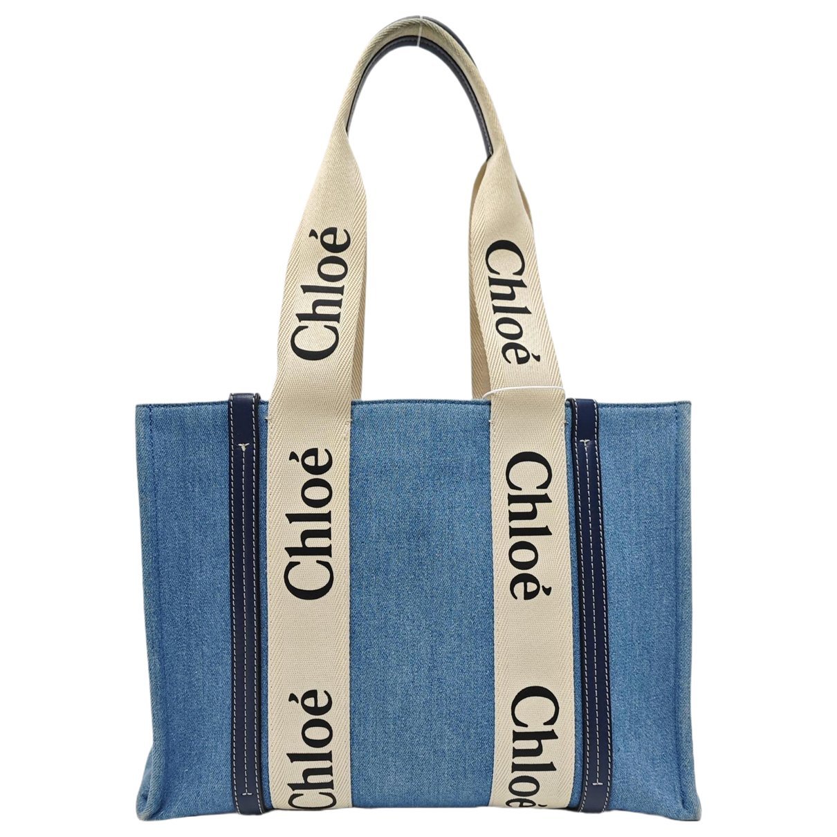 Woody handbag