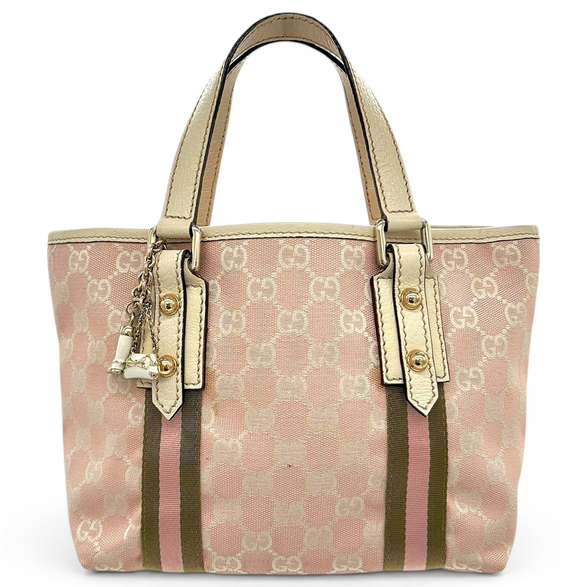 Cloth tote