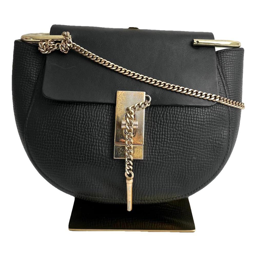 Chloe Drew leather crossbody bag