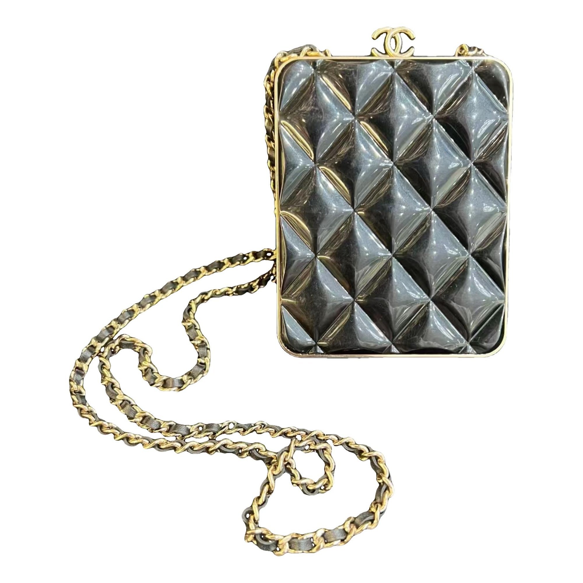 Timeless/Classique leather crossbody bag