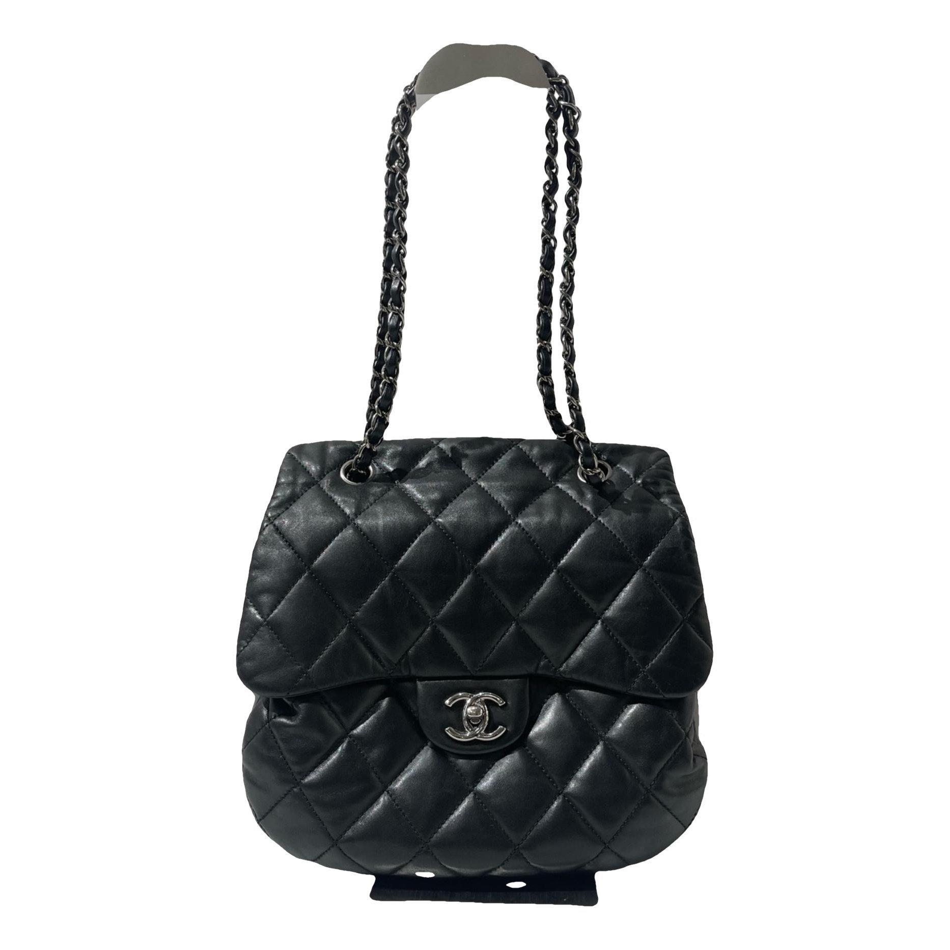Timeless/Classique leather crossbody bag