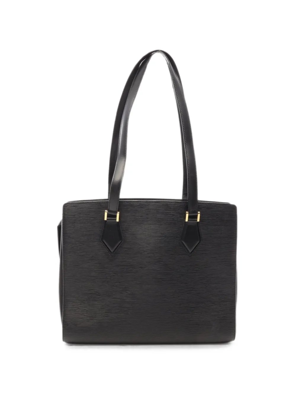 1998 Epi Duplex shoulder bag