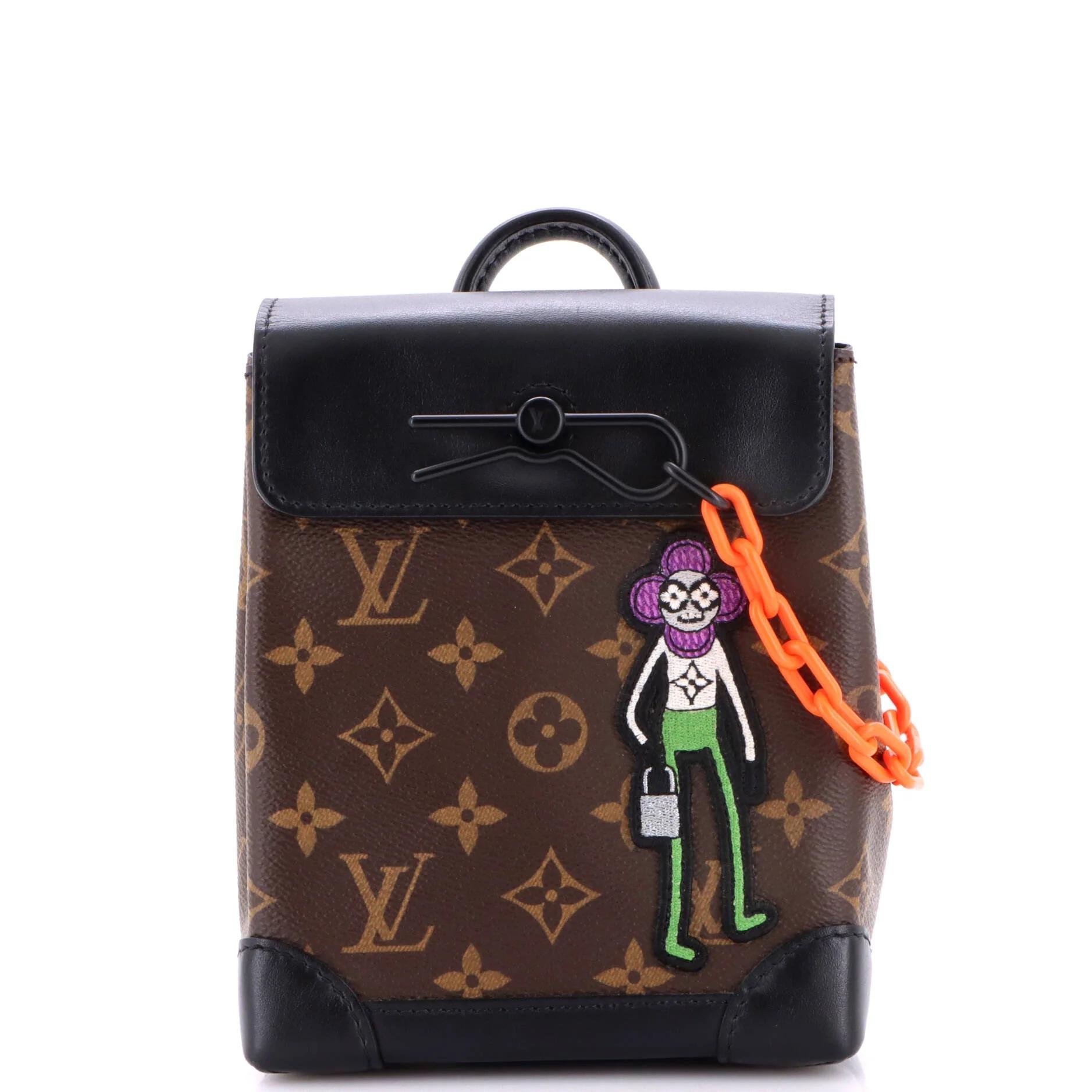 Cloth crossbody bag