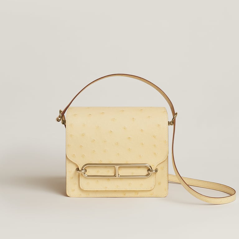 Roulis mini bag