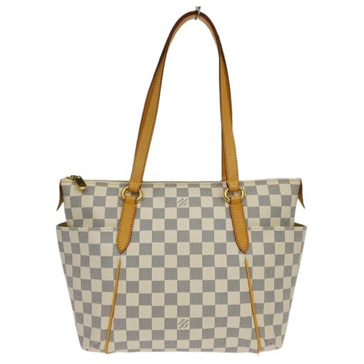 Totally cloth tote