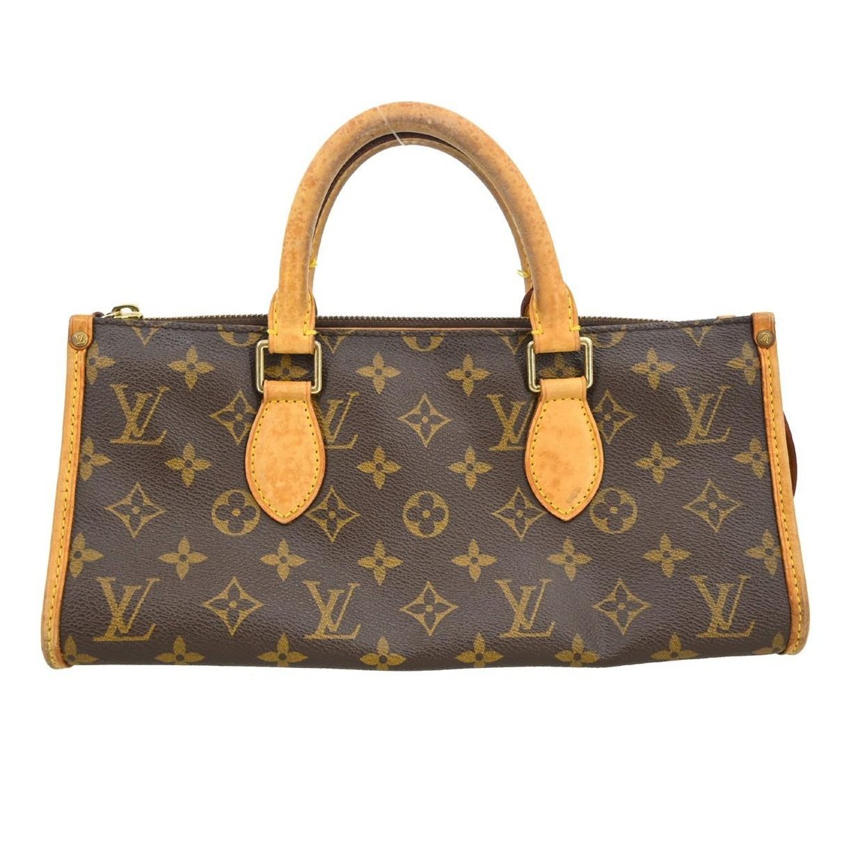 Popincourt cloth handbag