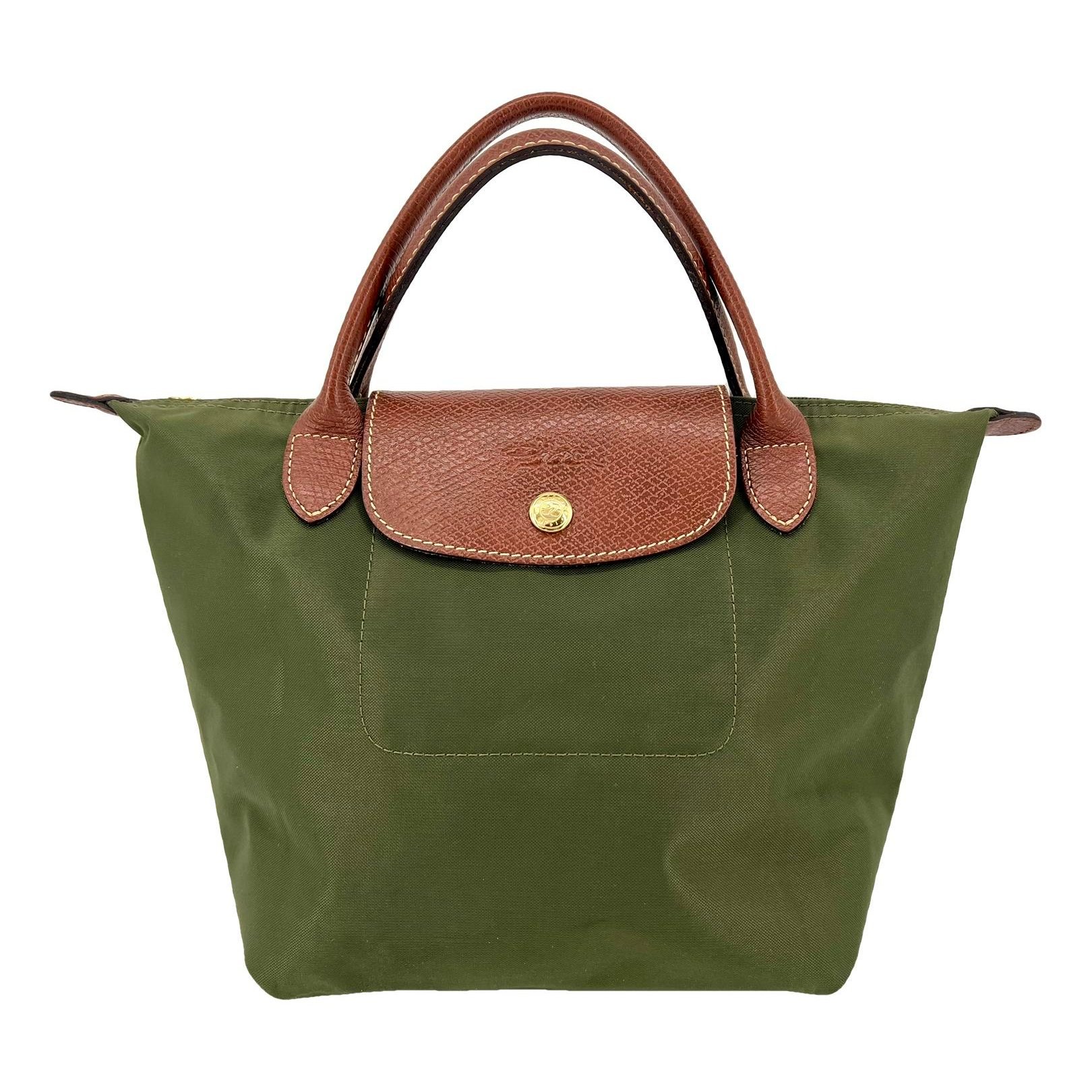 Pliage cloth handbag