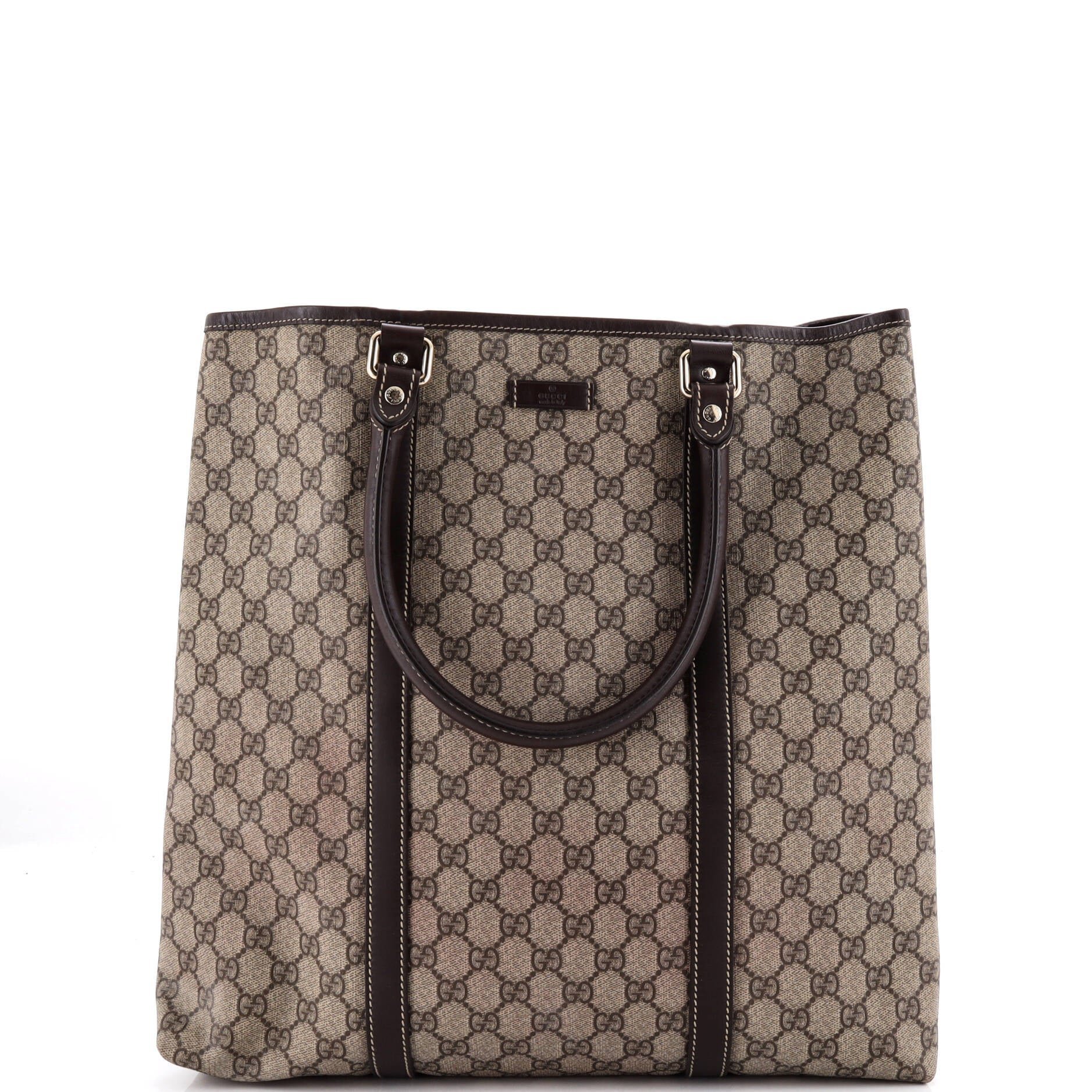 Cloth tote