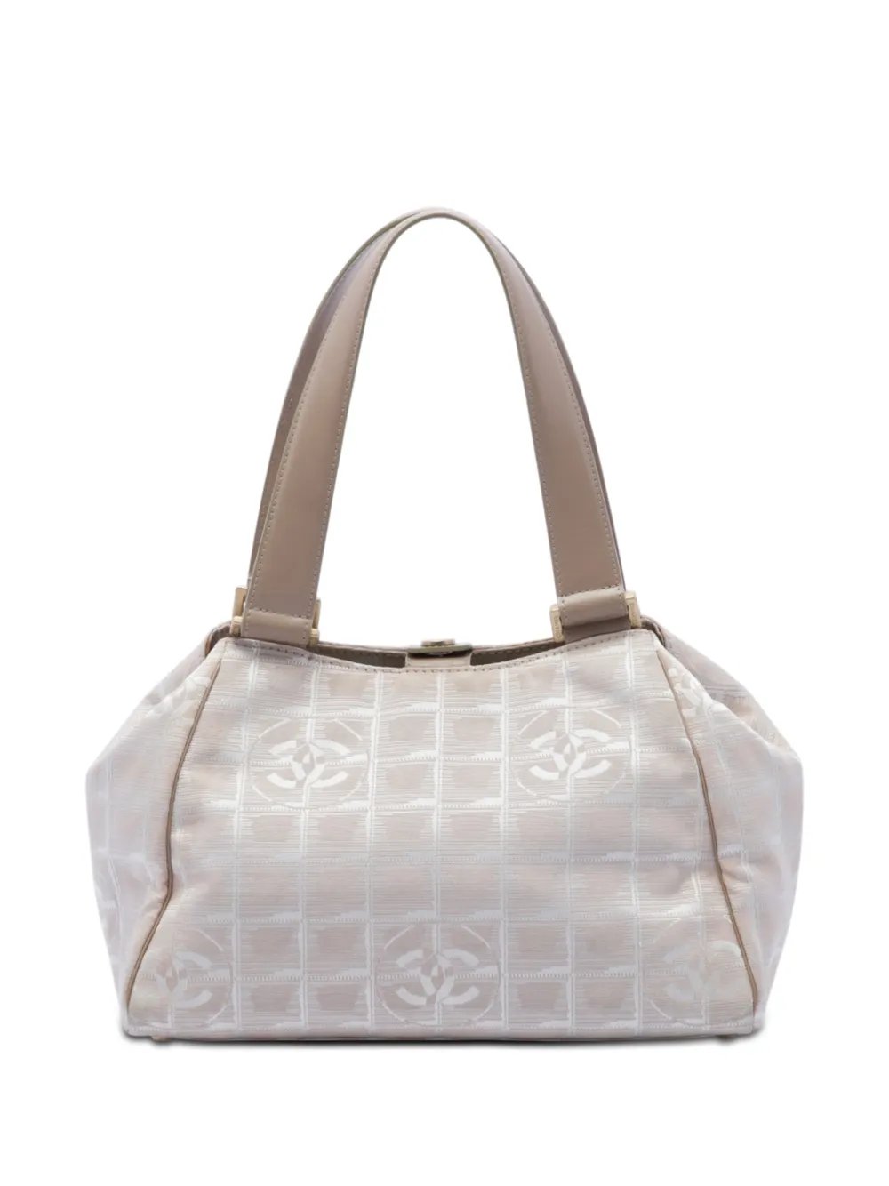 2002-2003 New Travel Line Nylon tote bag