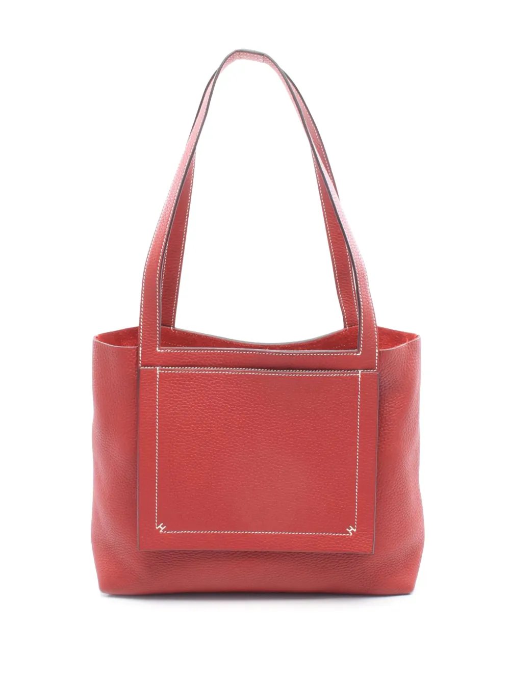 2021 Clemence Cabasellier 31 tote bag
