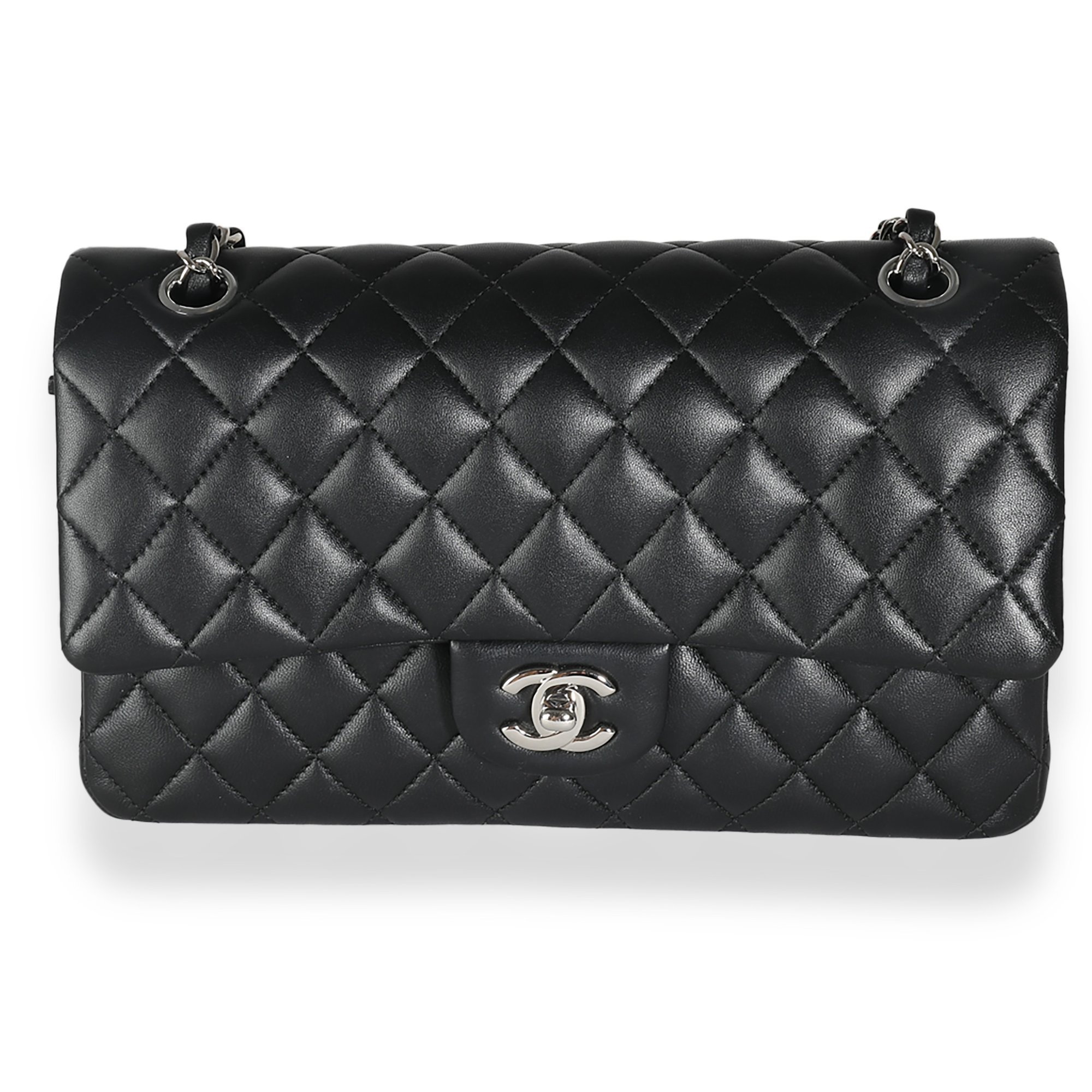 Timeless/Classique leather handbag