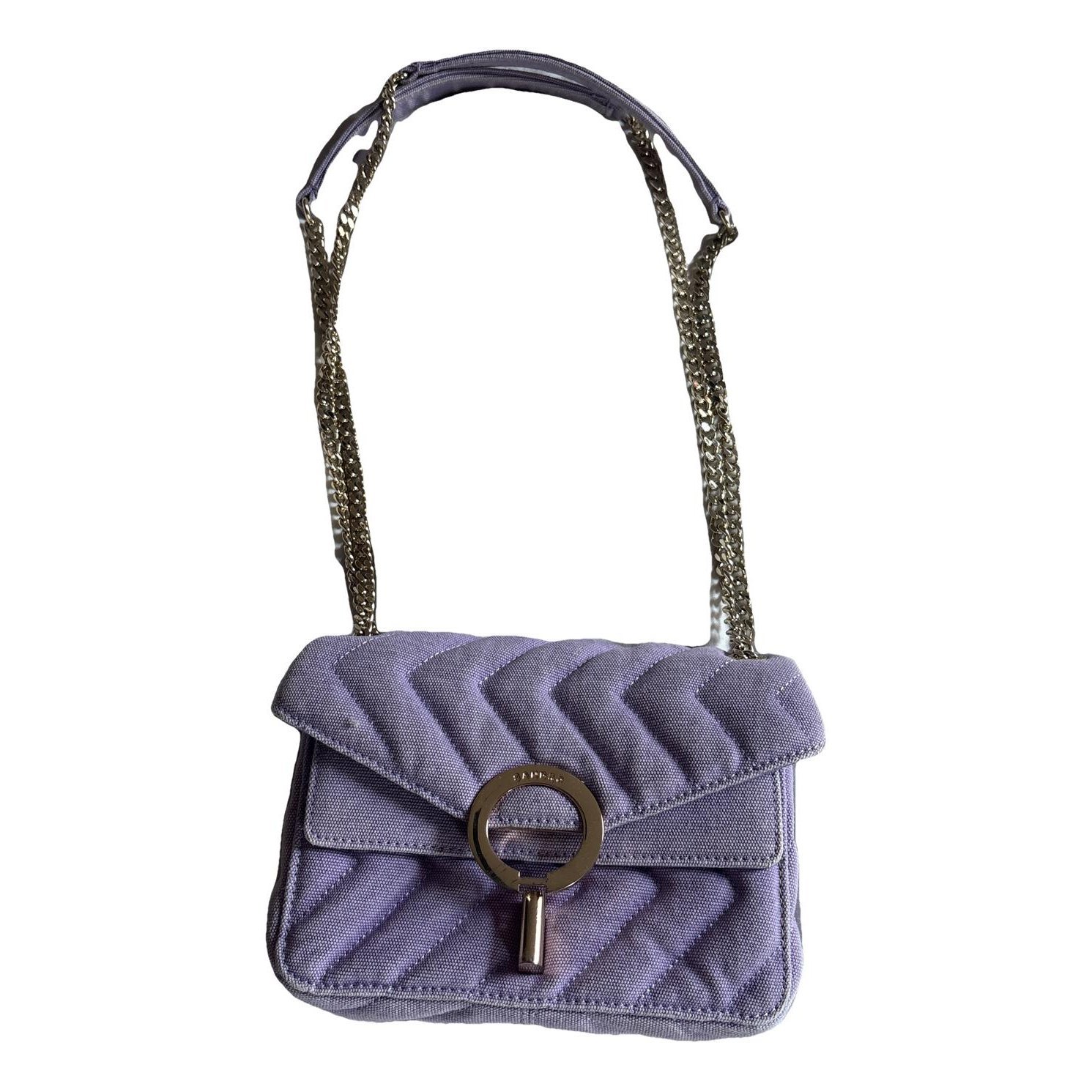 Yza cloth handbag
