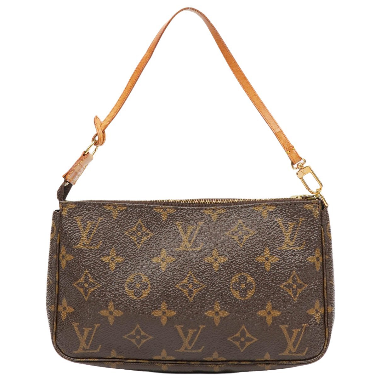 Pochette Accessoire cloth handbag