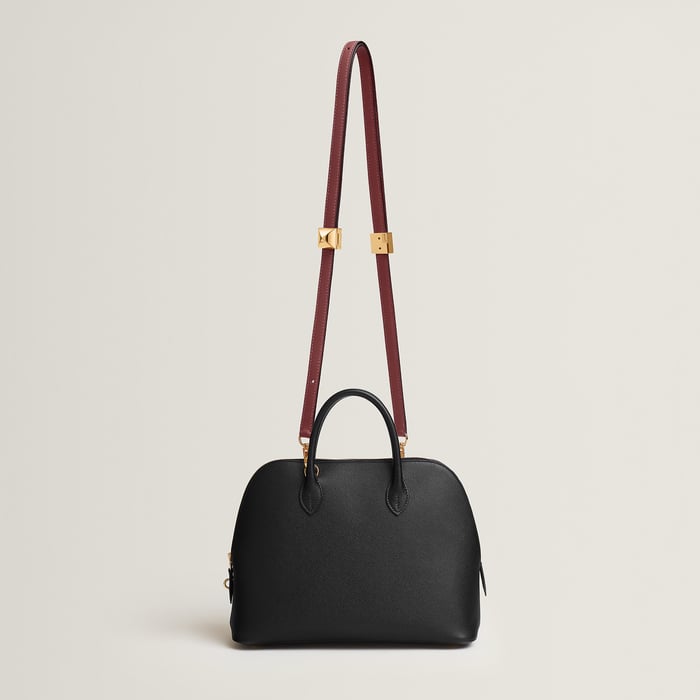 Rouge H Clou Medor 15 MM Bag Strap