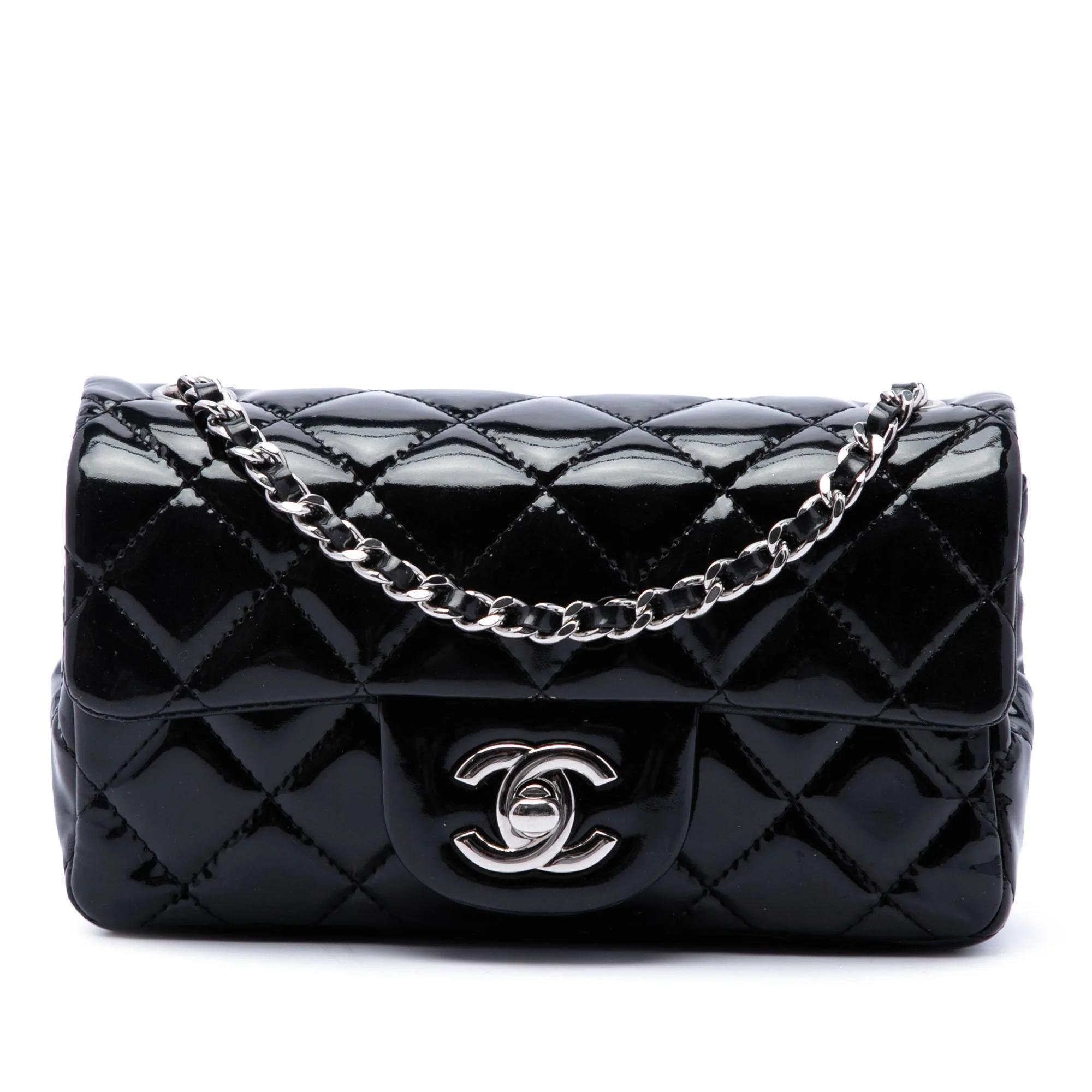 Timeless/Classique leather crossbody bag
