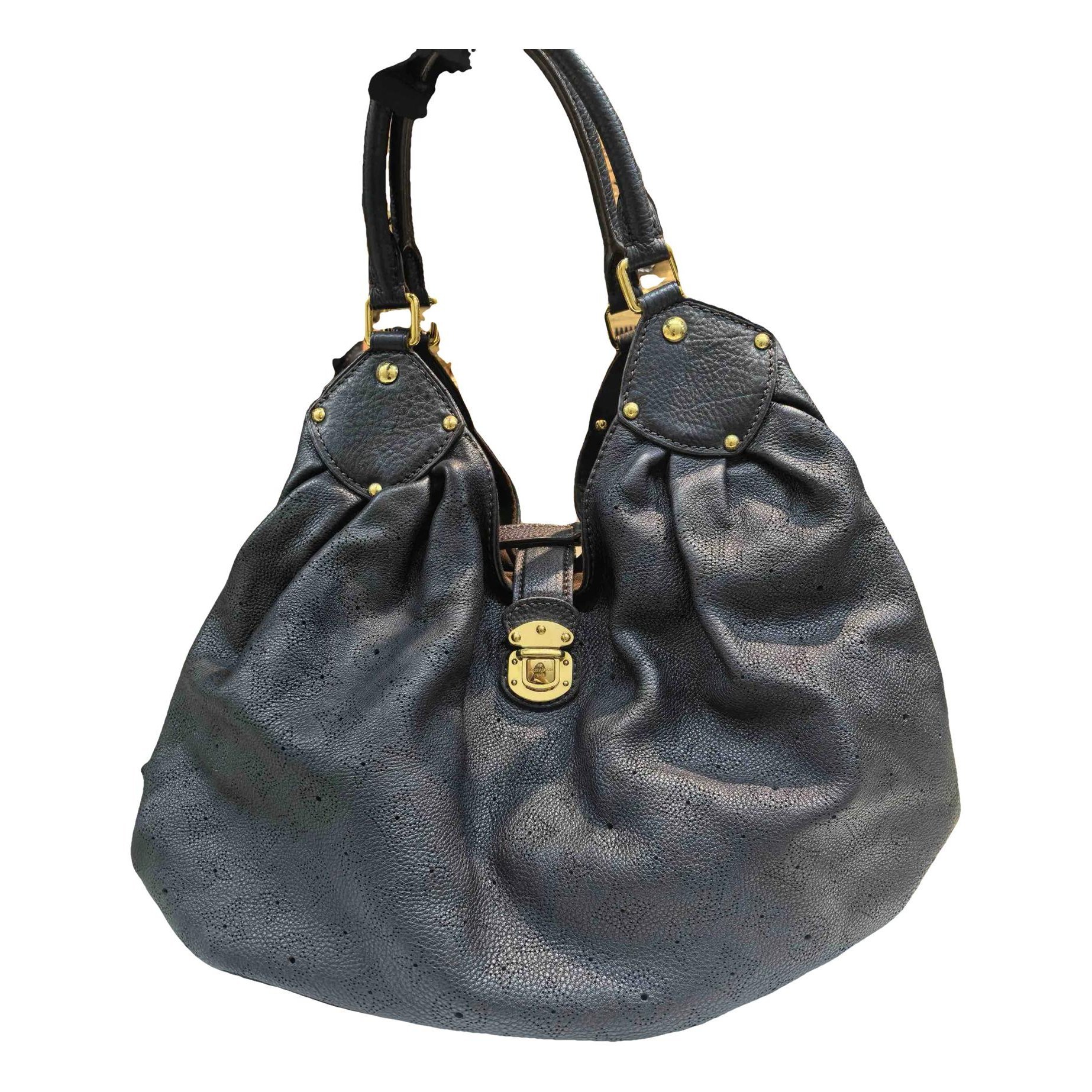 Mahina leather handbag