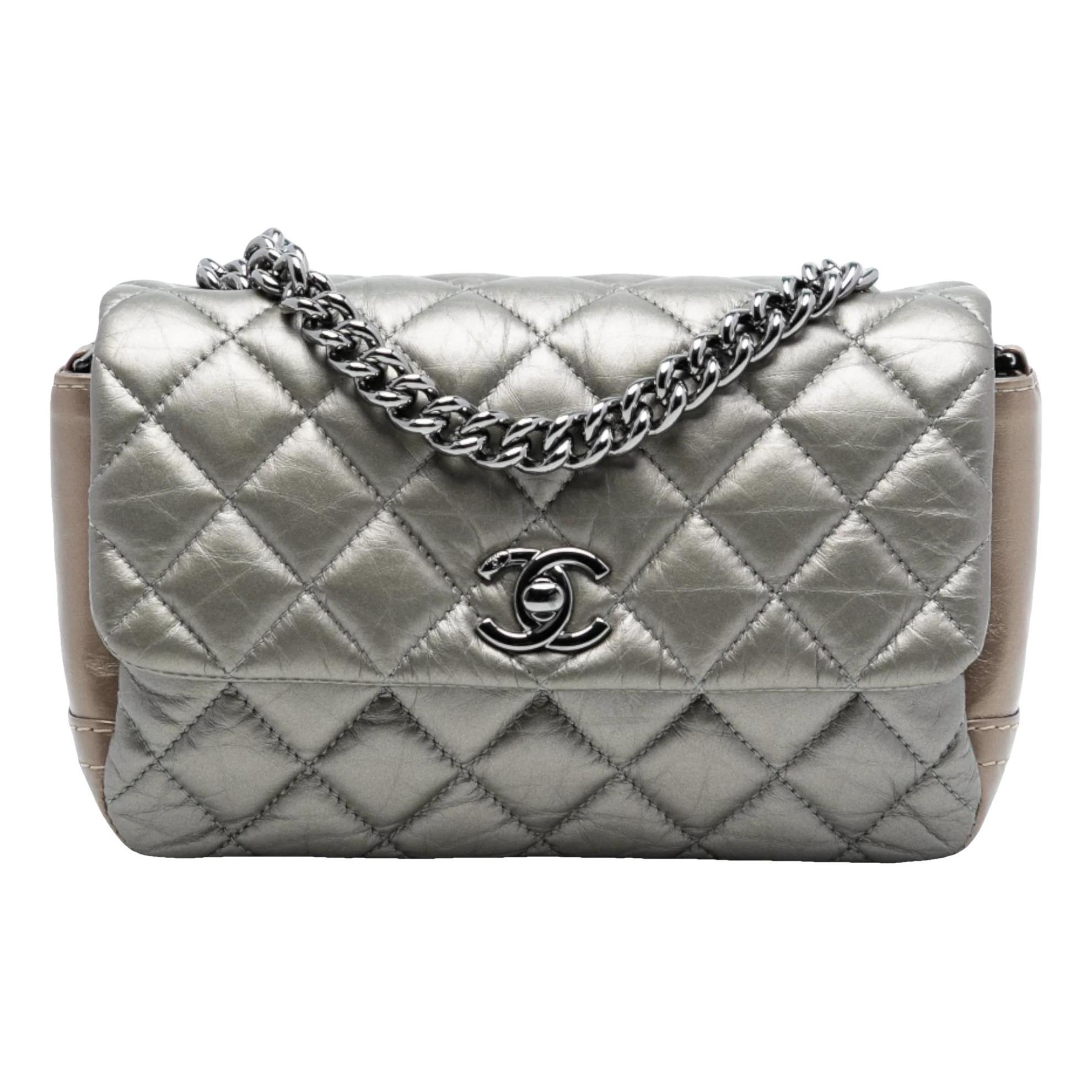 Timeless/Classique leather bag