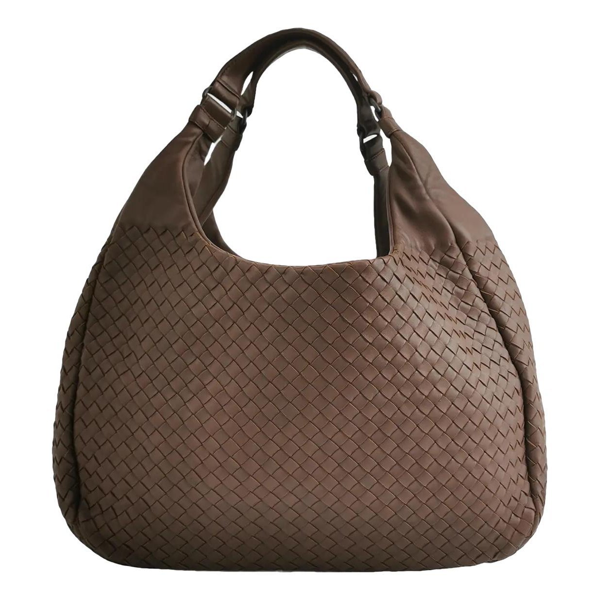 Sloane leather handbag