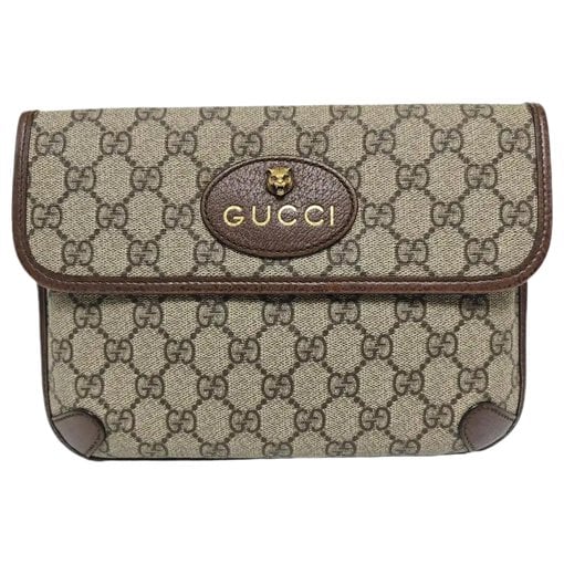 Neo Vintage leather handbag