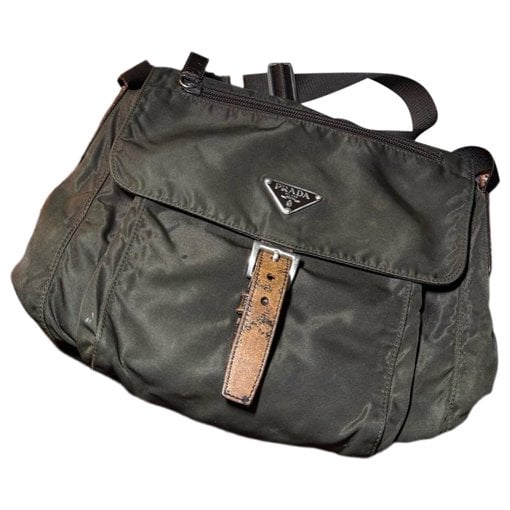 Prada Crossbody bag