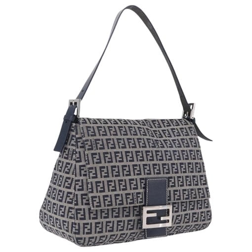 Baguette cloth handbag