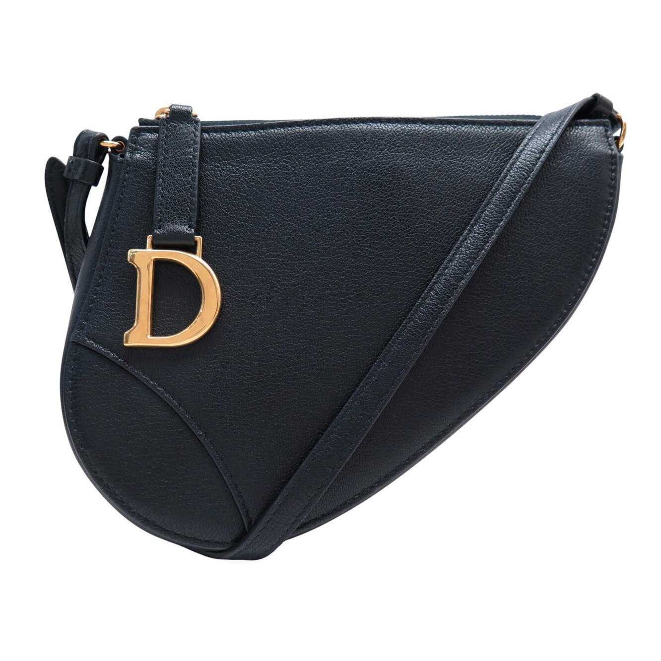 Dior Leather handbag