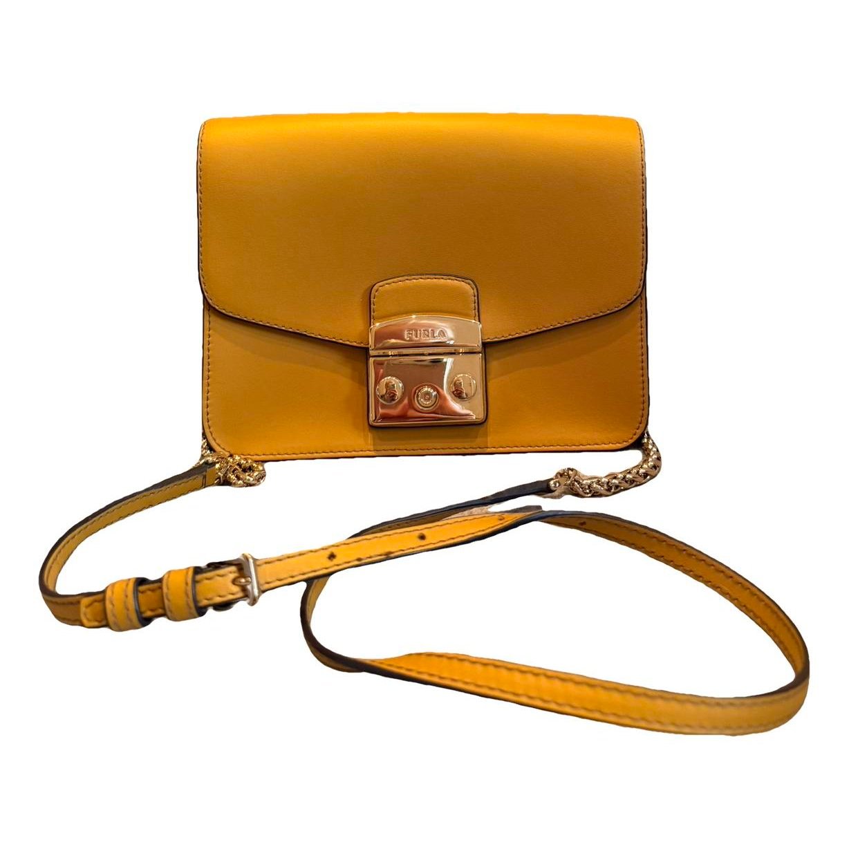 Furla Leather handbag