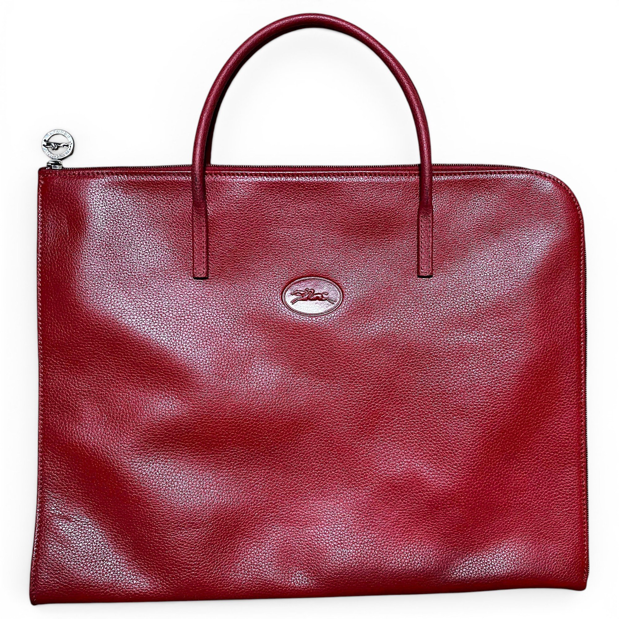 Longchamp Leather handbag