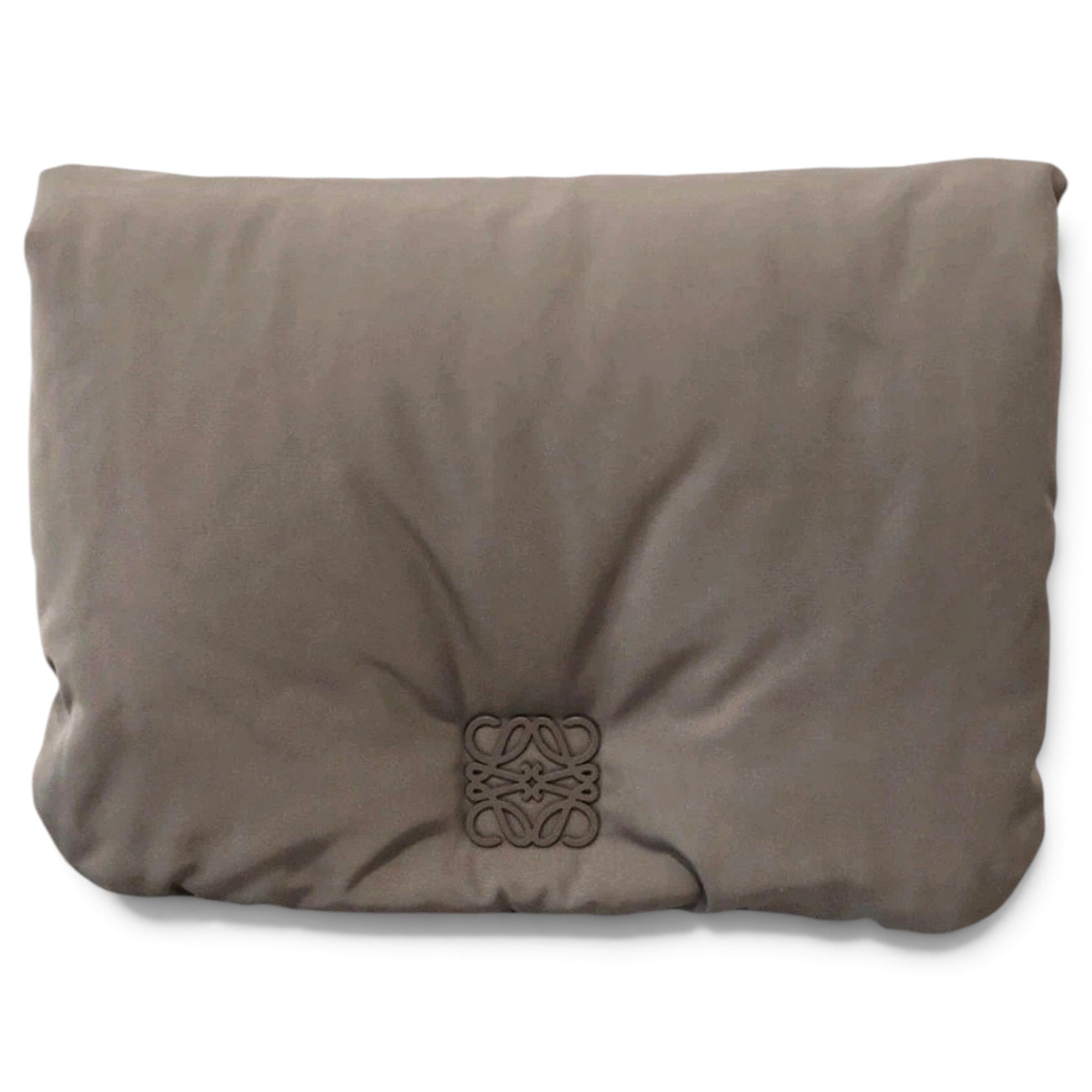 Goya Puffer crossbody bag