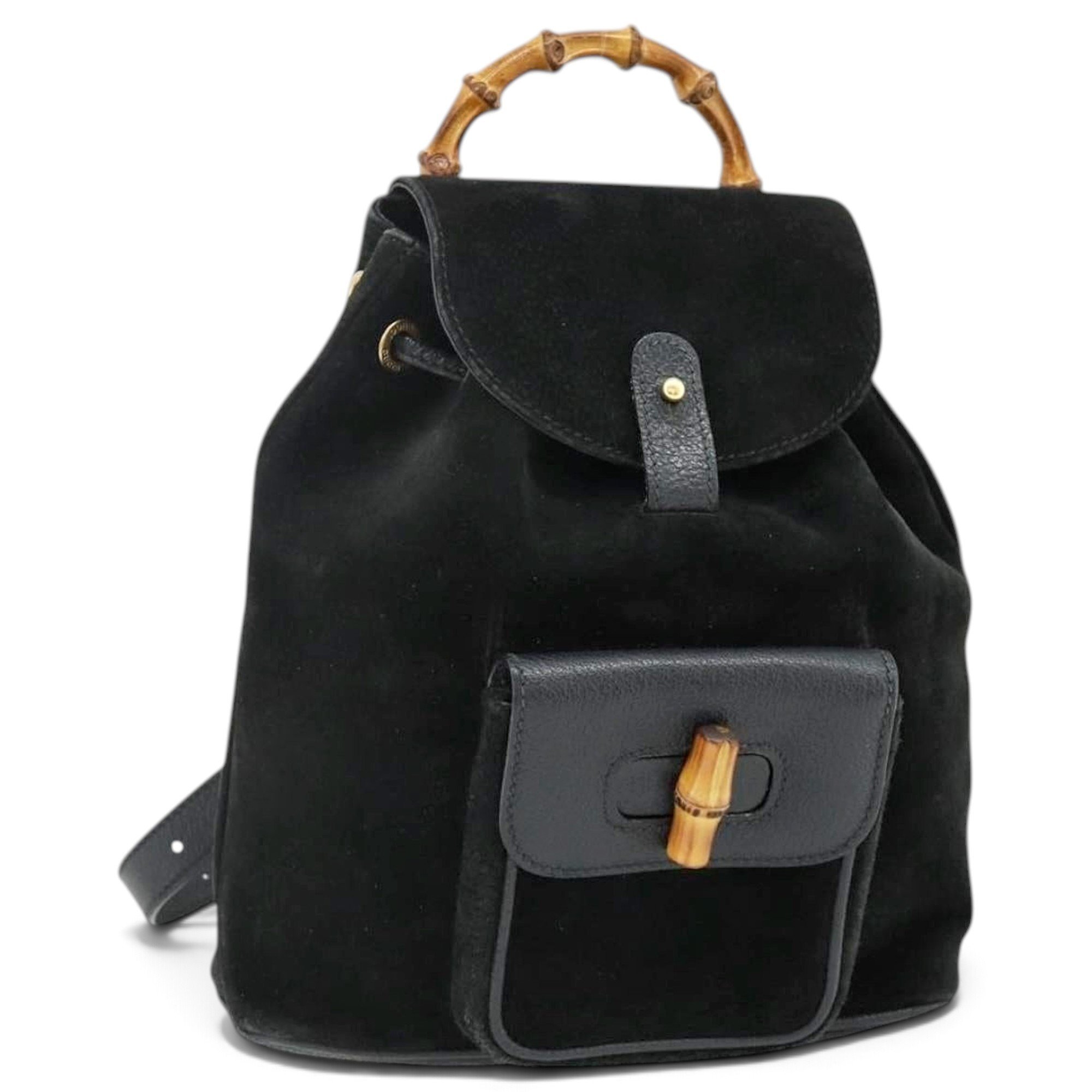 Gucci B bag