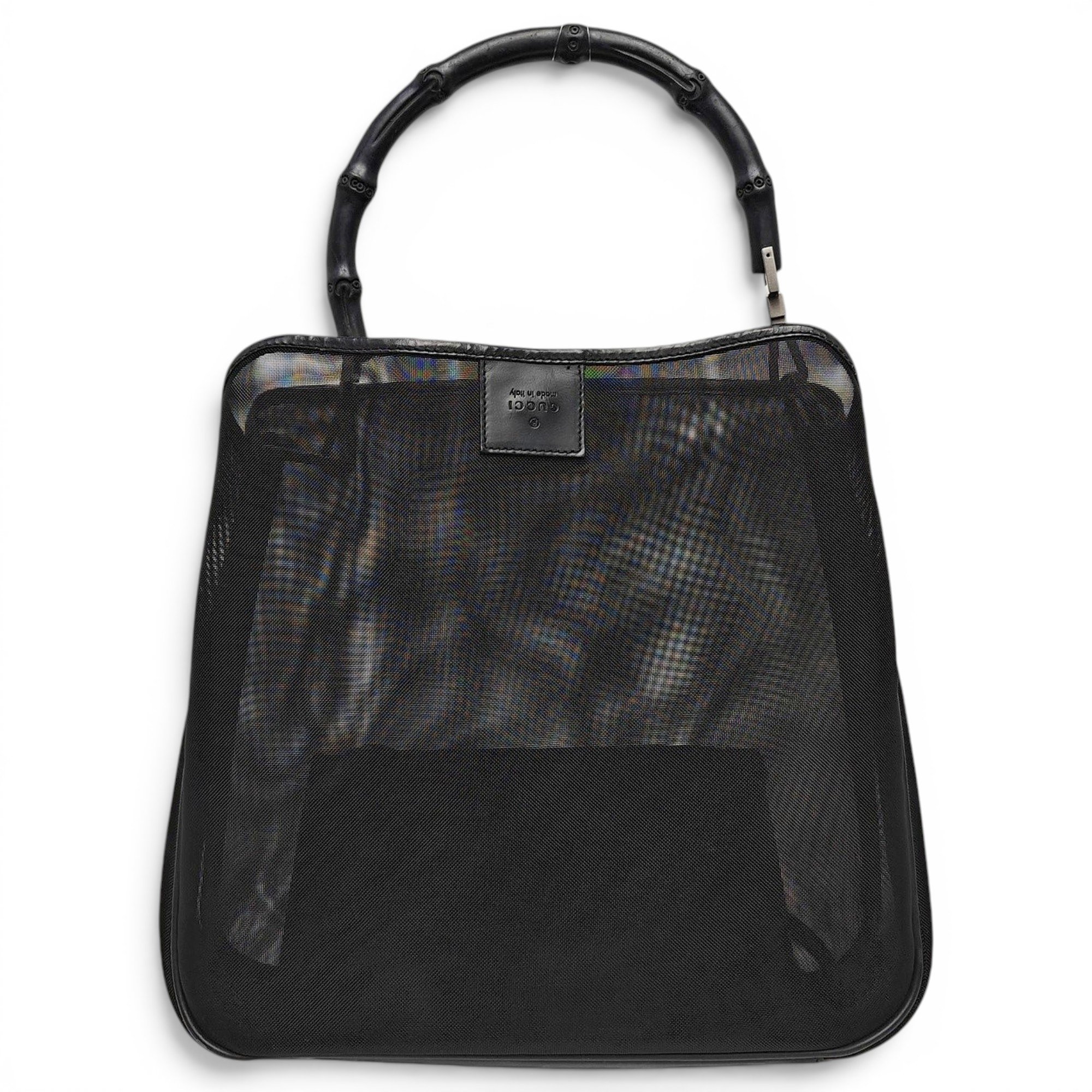 Cloth handbag