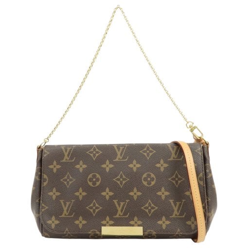 Favorite cloth handbag