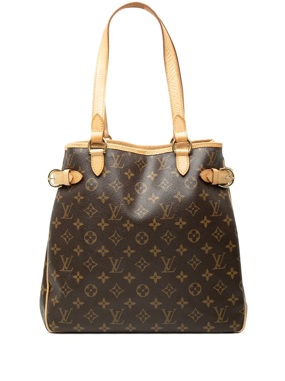 2006 Monogram Batignolles Vertical tote bag