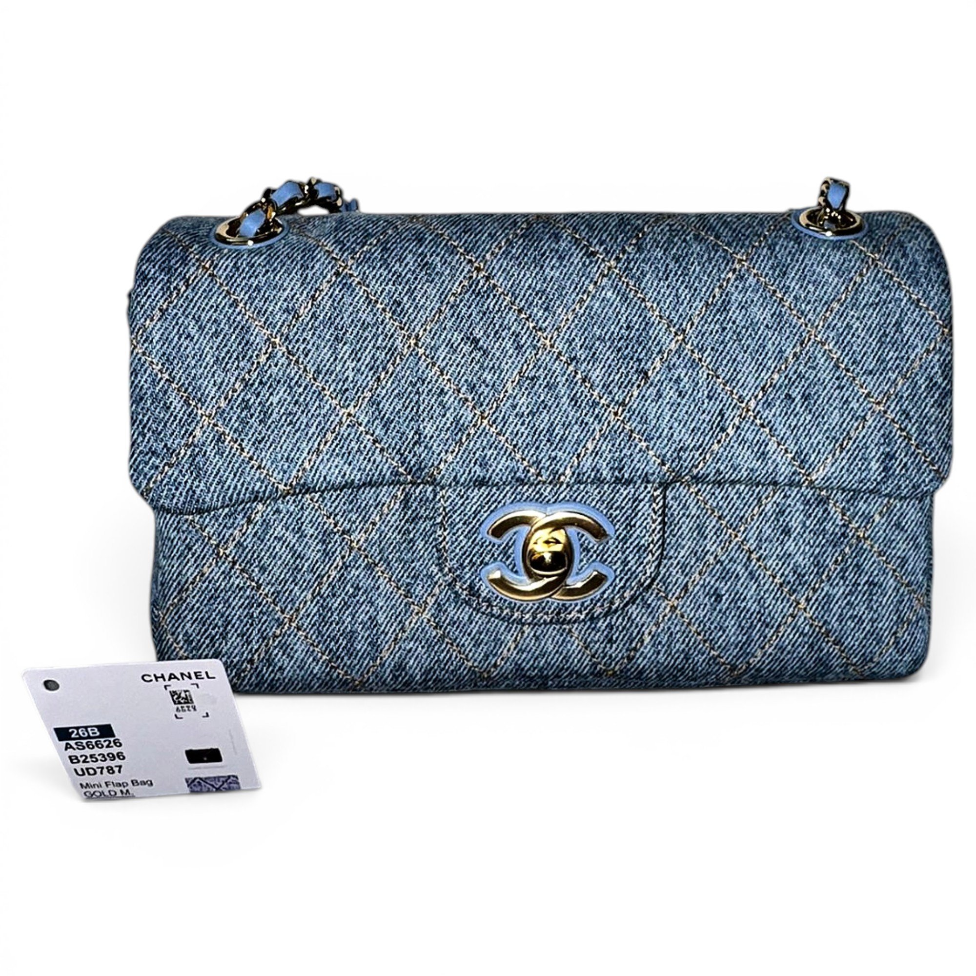 Timeless/Classique handbag