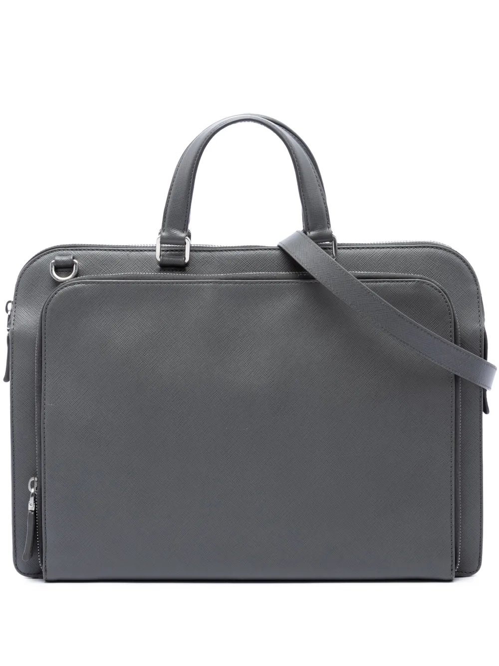2013-2026 Saffiano Briefcase business bag