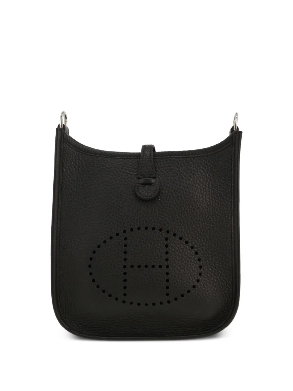 2024 Evelyne leather mini shoulder bag
